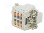 LAPP EPIC® ULTRA Kit H-B 6 SP TG LB 9-17 Conector Industrial HDC