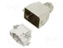 LAPP EPIC® ULTRA Kit H-B 6 SP TG LB 9-17 Conector Industrial HDC