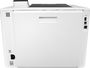 HP Impresora Laser Color LaserJet Enterprise M455dn con Dúplex Automático, Red Gigabit Ethernet, 27 ppm, Hasta 4800 Páginas/Mes, Consumibles Incluidos