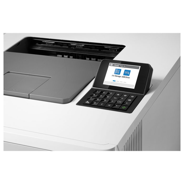 HP Color LaserJet Enterprise M455dn