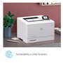HP Color LaserJet Enterprise M455dn