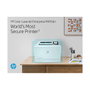 HP Color LaserJet Enterprise M455dn
