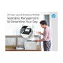 HP Color LaserJet Enterprise M455dn