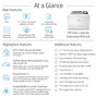 HP Color LaserJet Enterprise M455dn