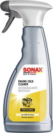 Sonax SX05432000 Desengrasante Multiuso para Motores y Piezas, Elimina Grasa y Aceite