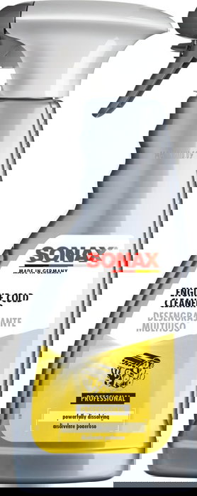 Accesorio Sonax SX05432000 Accesorio Sonax SX05432000