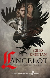 Lancelot, Giles Kristian - HISPANO AMERICANA