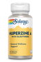 SOLARAY Huperzine A 50mcg 60 cápsulas