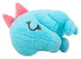 Pokémon Figura de peluche para dormir Version 7 12 cm Surtedo (12)