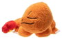 Pokémon Figura de peluche para dormir Version 7 12 cm Surtedo (12)