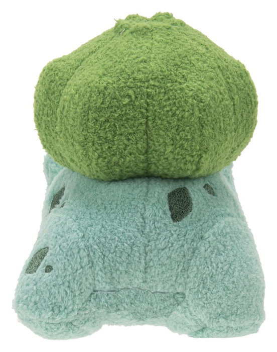 Pokémon Figura de peluche para dormir Version 7 12 cm Surtedo (12)