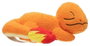 Pokémon Figura de peluche para dormir Version 7 12 cm Surtedo (12)