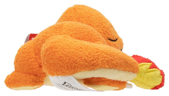 Pokémon Figura de peluche para dormir Version 7 12 cm Surtedo (12)