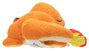 Pokémon Figura de peluche para dormir Version 7 12 cm Surtedo (12)