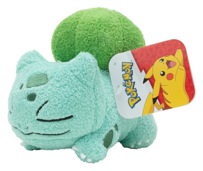 Pokémon Figura de peluche para dormir Version 7 12 cm Surtedo (12)