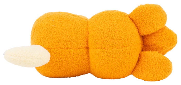Pokémon Figura de peluche para dormir Version 7 12 cm Surtedo (12)