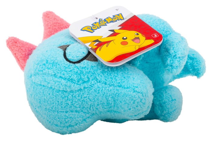 Pokémon Figura de peluche para dormir Version 7 12 cm Surtedo (12)