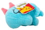 Pokémon Figura de peluche para dormir Version 7 12 cm Surtedo (12)