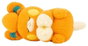 Pokémon Figura de peluche para dormir Version 7 12 cm Surtedo (12)