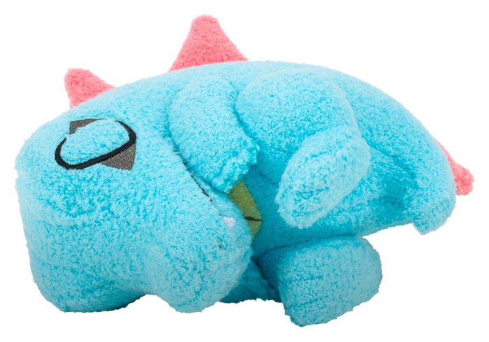 Pokémon Figura de peluche para dormir Version 7 12 cm Surtedo (12)