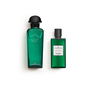 Hermès Eau d'Orange Verte Estuche Regalo Unisex 2pz Eau de Cologne 100ml + Gel Ducha 80ml Cítrica