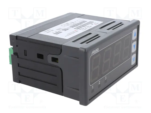 APAR AR650SPPWA Regulador de Temperatura APAR AR650SPPWA Regulador de Temperatura