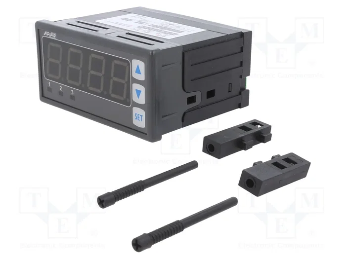 APAR AR650SPPWA Regulador de Temperatura APAR AR650SPPWA Regulador de Temperatura