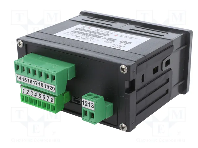 APAR AR650SPPWA Regulador de Temperatura APAR AR650SPPWA Regulador de Temperatura