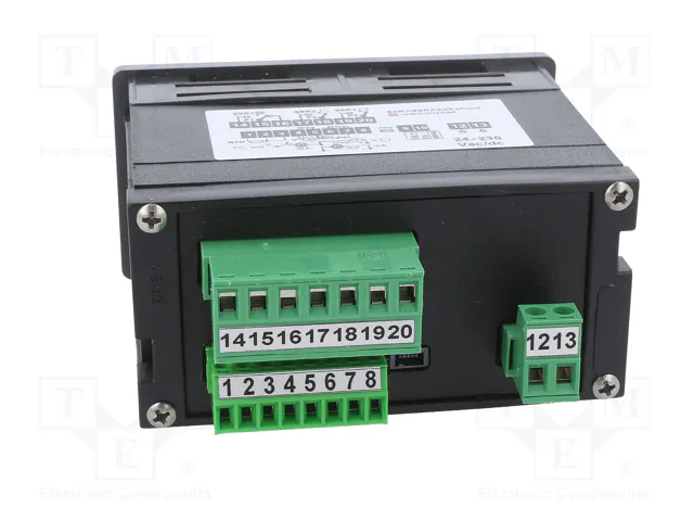 APAR AR650SPPWA Regulador de Temperatura APAR AR650SPPWA Regulador de Temperatura