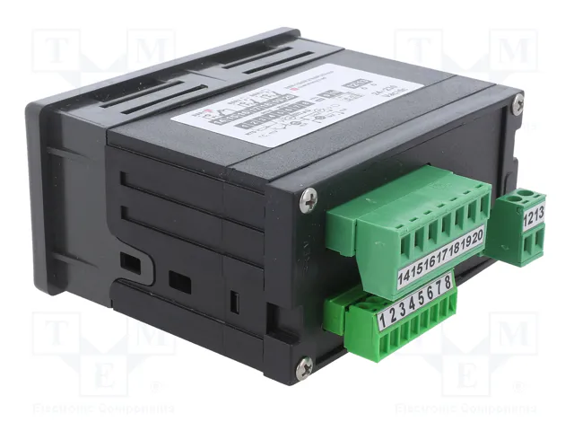 APAR AR650SPPWA Regulador de Temperatura APAR AR650SPPWA Regulador de Temperatura
