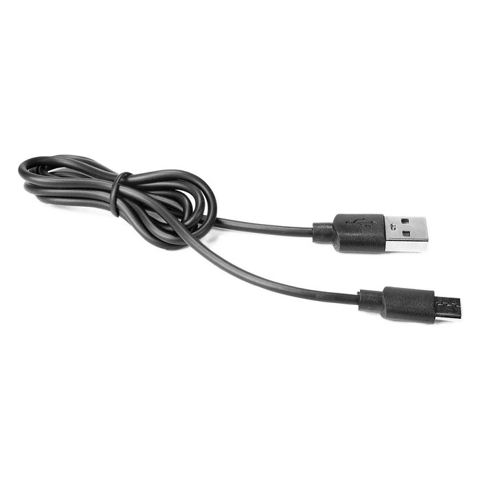 DICOTA Ratón Inalámbrico Bluetooth 5.0 y 2.4GHz Óptico 1600 DPI Negro D32044B