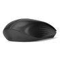 DICOTA Ratón Inalámbrico Bluetooth 5.0 y 2.4GHz Óptico 1600 DPI Negro D32044B