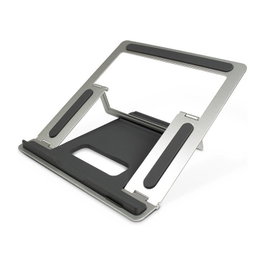 Inter-Tech Soporte para notebook ajustable en altura NBS-100
