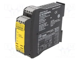 SCHMERSAL SRB 301MA Relé de seguridad 24VAC/24VDC