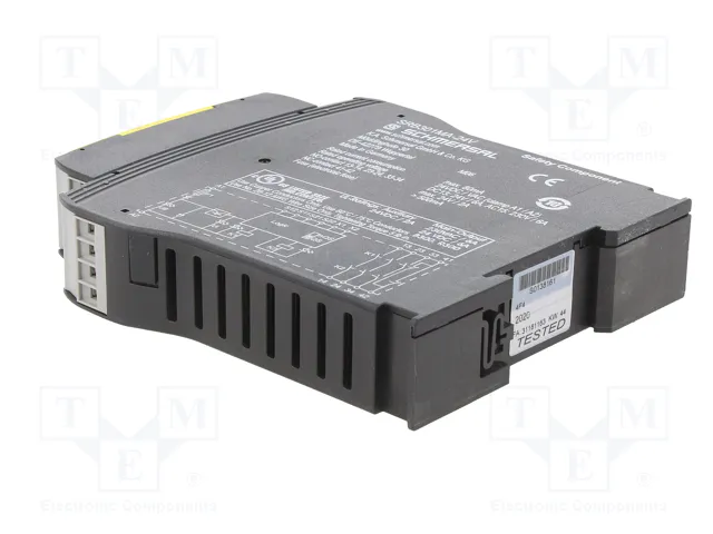 SCHMERSAL SRB 301MA Relé de seguridad 24VAC/24VDC