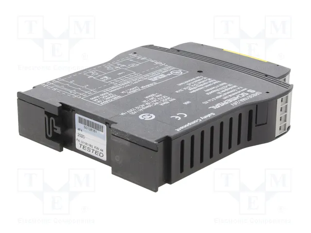 SCHMERSAL SRB 301MA Relé de seguridad 24VAC/24VDC