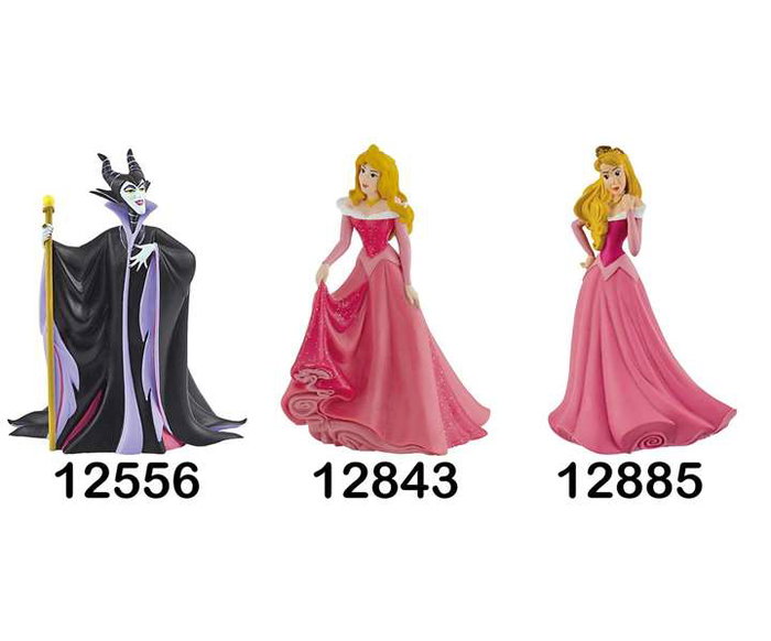 Bullyland Figura Maléfica 10 cm, juguete de colección de PVC, escala 1:18, para niños de 3 años en adelante Bullyland Figura Maléfica 10 cm, juguete de colección de PVC, escala 1:18, para niños de 3 años en adelante