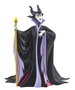 Bullyland Figura Maléfica 10 cm, juguete de colección de PVC, escala 1:18, para niños de 3 años en adelante