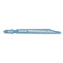 Makita B-06476 Hojas para Sierra Caladora B-51 para Metal, 5 unidades