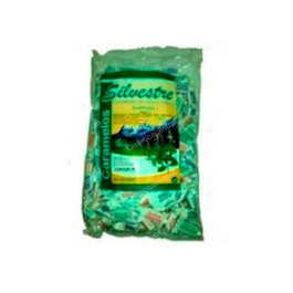 SILVESTRE Caramelos Surtidos Nº1 Azúcar de Caña 150Gr