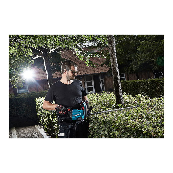 Makita DUH502Z Cortasetos Inalámbrico de 50 cm