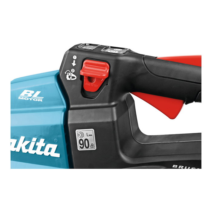 Makita DUH502Z Cortasetos Inalámbrico de 50 cm