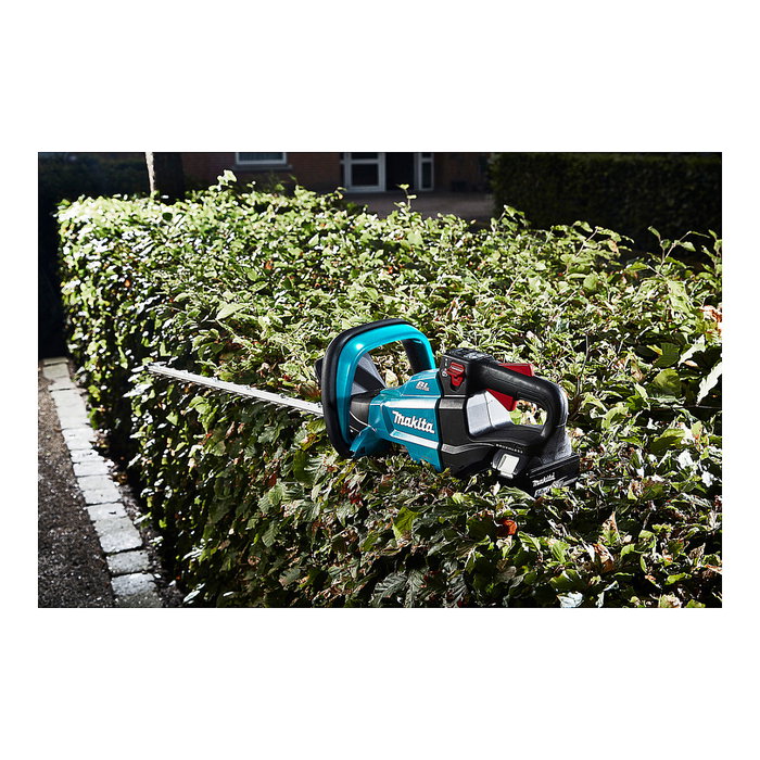 Makita DUH502Z Cortasetos Inalámbrico de 50 cm