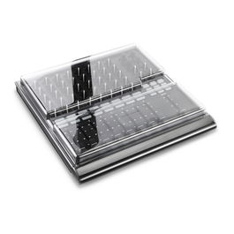 Decksaver Tapa de Policarbonato Alta Resistencia a Medida para Livid Ds1