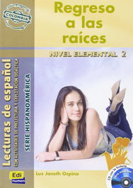 EDINUMEN, Regreso a las raices (+CD) (Nivel Elemental 2)