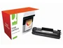 Q-connect Tóner compatible con HP CB435A para LaserJet P1005/P1006, negro