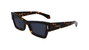 Ferragamo SF2006S-242 Gafas de sol Marrón