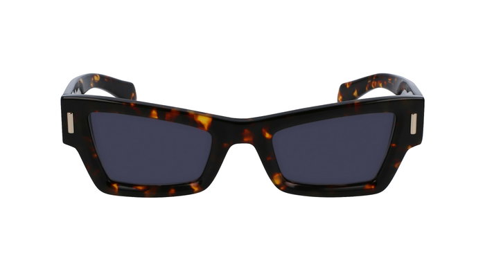 Ferragamo SF2006S-242 Gafas de sol Marrón