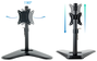 Tooq Soporte de Mesa DB1701TN-B para Pantallas 17-32 Pulgadas
