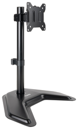 Tooq Soporte de Mesa para Pantallas 17-32 Pulgadas, Negro